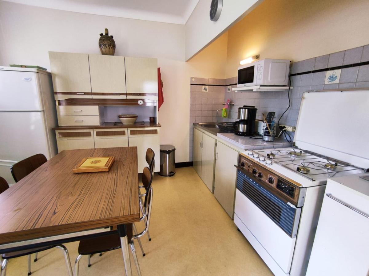 Nos Vacances Chez Julie - T4 L'Estive Esquièze - Sère Екстериор снимка