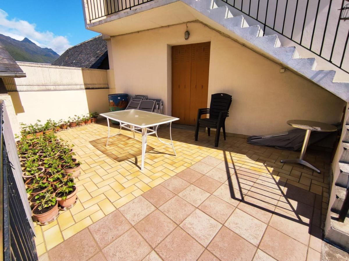 Nos Vacances Chez Julie - T4 L'Estive Esquièze - Sère Екстериор снимка